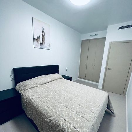 Apartamento Coman Av Rey Juan Carlos I Apartman Torrent  Kültér fotó