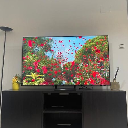 Apartamento Coman Av Rey Juan Carlos I Apartman Torrent  Kültér fotó