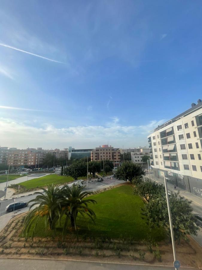 Apartamento Coman Av Rey Juan Carlos I Apartman Torrent  Kültér fotó