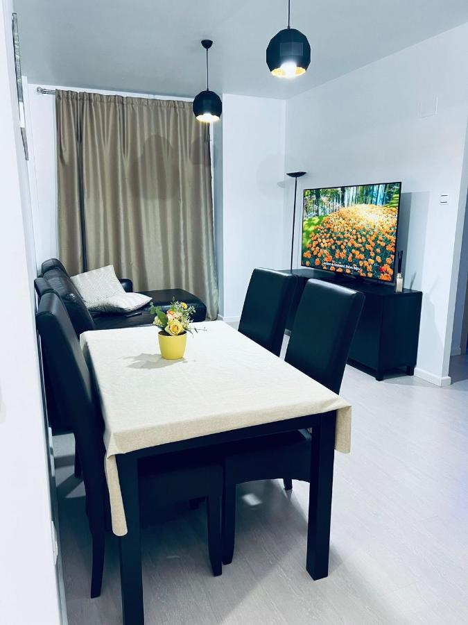 Apartamento Coman Av Rey Juan Carlos I Apartman Torrent  Kültér fotó