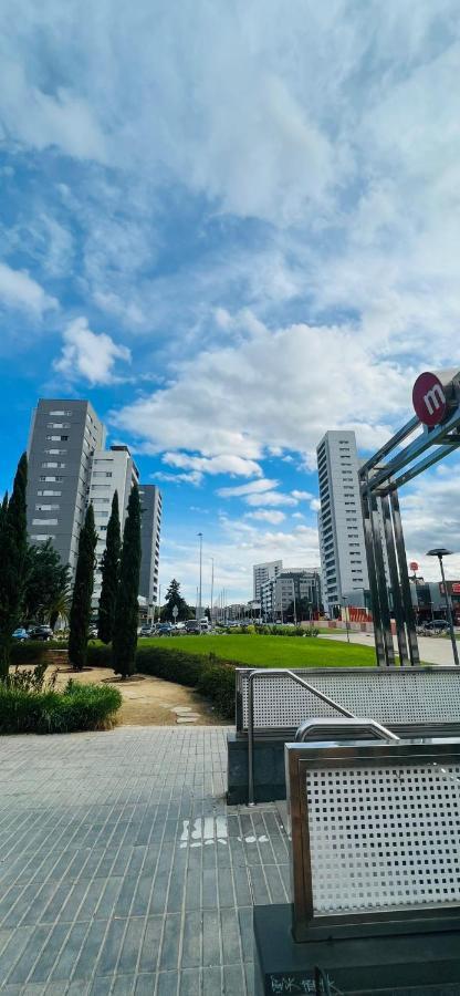 Apartamento Coman Av Rey Juan Carlos I Apartman Torrent  Kültér fotó