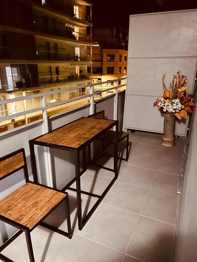 Apartamento Coman Av Rey Juan Carlos I Apartman Torrent  Kültér fotó