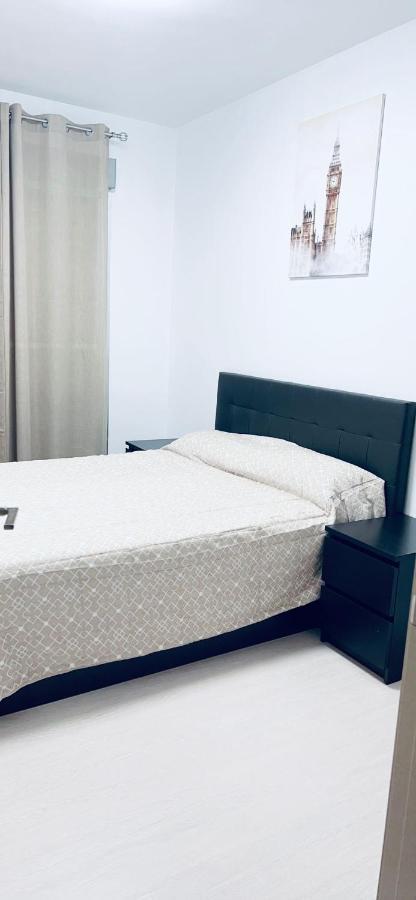Apartamento Coman Av Rey Juan Carlos I Apartman Torrent  Kültér fotó
