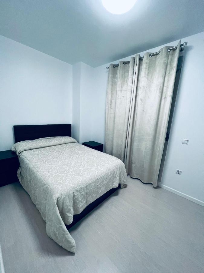 Apartamento Coman Av Rey Juan Carlos I Apartman Torrent  Kültér fotó