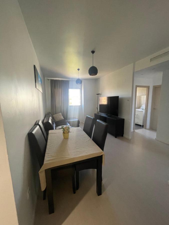 Apartamento Coman Av Rey Juan Carlos I Apartman Torrent  Kültér fotó