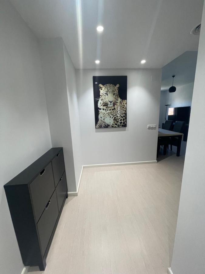 Apartamento Coman Av Rey Juan Carlos I Apartman Torrent  Kültér fotó