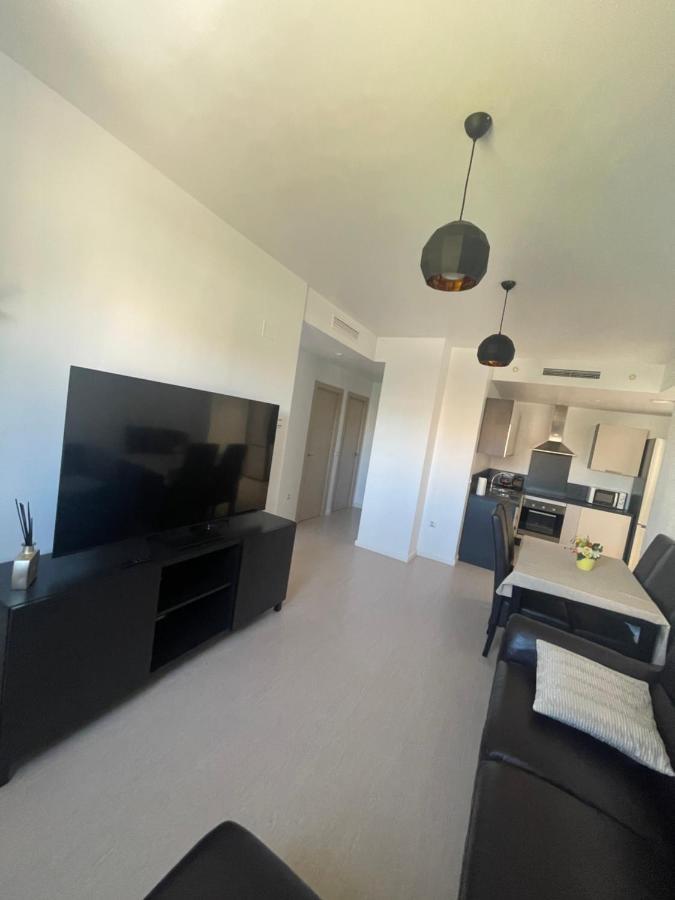 Apartamento Coman Av Rey Juan Carlos I Apartman Torrent  Kültér fotó