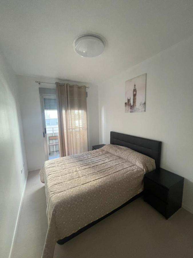 Apartamento Coman Av Rey Juan Carlos I Apartman Torrent  Kültér fotó